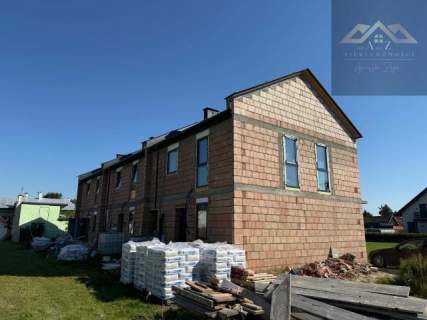 Zagumnie Residence- ostatnie dwa mieszkania