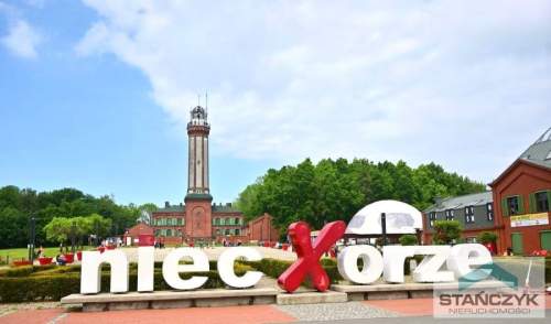 Działka Rekreacyjna 964 m2 900 metrów do morza