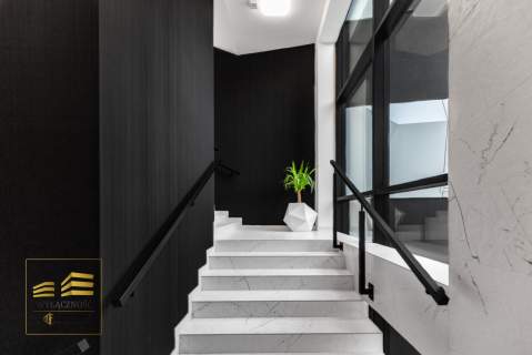Nowoczesny lokal biurowy 89m2 Lublin, ul Agatowa