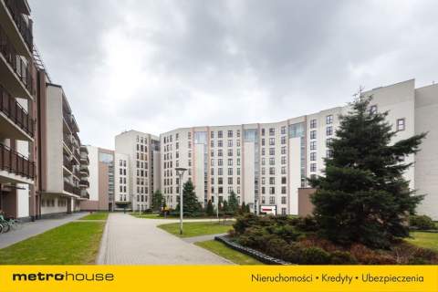 Nowoczesne 2 pokoje z balkonem Żeligowskiego