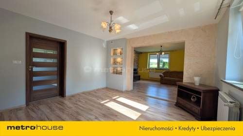 Siedlisko 2,26 ha pod Radomiem biznes i życie