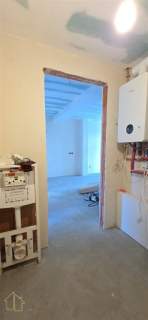 Apartament Dwupoziomowy Deweloperski - Chałupki ul. Raciborska