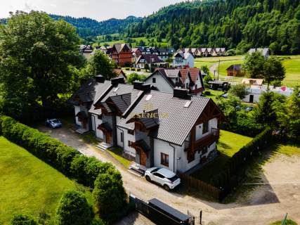 Apartament 84 m Szczawnica/Szlachtowa