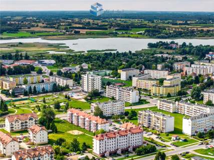 Gotowe do wprowadzenia 4 pokoje Balkon 11 m