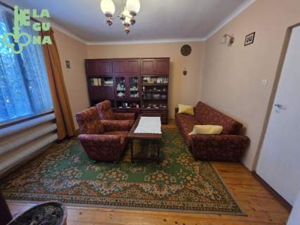 Dom bliźniak Łąkoszyn Kutno działka 1000 m2