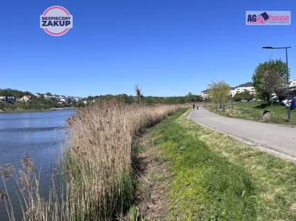 2 pokoje z widokiem na park w Gdańsku