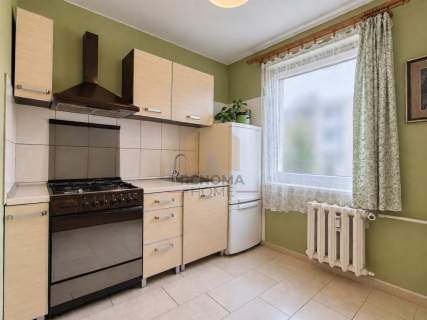 Os. Śląskie 4 Pokoje 71 m 1 Piętro Balkon