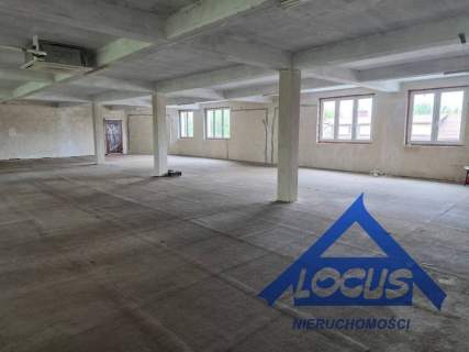 Magazyn 360 m Białołęka Trasa Toruńska
