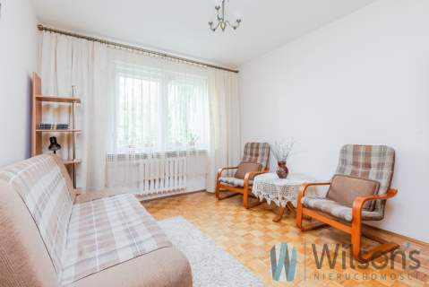 Piastów, 2 pok. 53m2, blisko PKP, duża loggia
