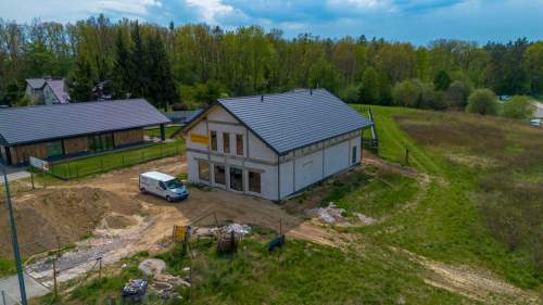 Lokal usługowy 200 m2 na parterze - Lublin Sławin