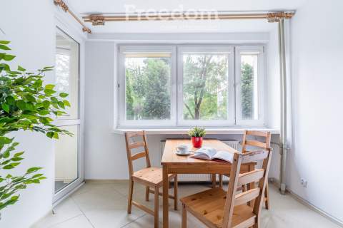 2 pokoje, 37m2 ul. Olszowa Praga Północ , loggia