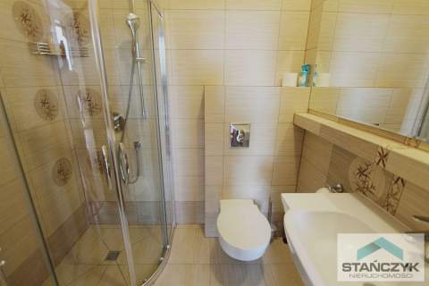 Piękny Apartament 42 m2 -Basen - Niedaleko od Plaż
