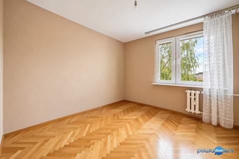 4 Pokoje 84,97 m 1 Piętro Os. Południe