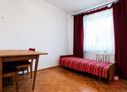 3 pokoje 3 piętro 67m2 Centrum