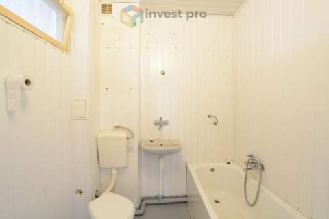 Przestronne 2 pokoje, niskie koszty utrzymania, balkon