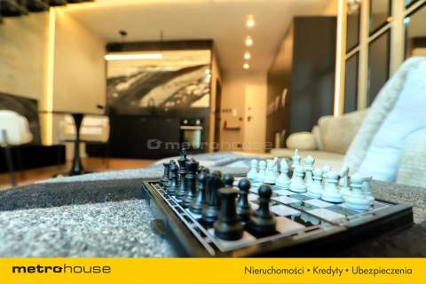 Loft z duszą FUZJA Łódź