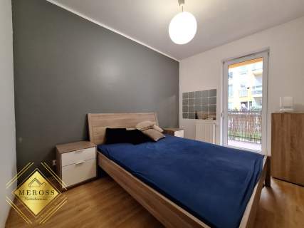 Mieszkanie na sprzedaż, 50,2 m2, Częstochowa