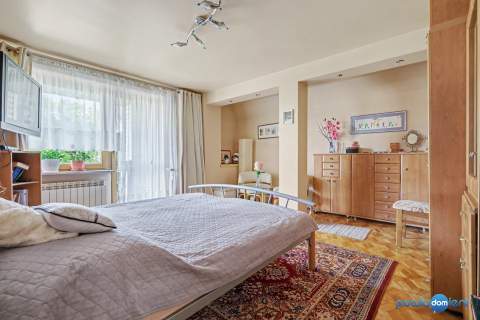 PRZESTRONNY DOM 300 m w Mińsku Mazowieckim