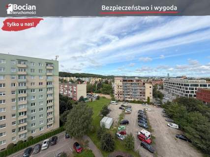 3 pokoje z ogromnym potencjałem w sercu Gdańska