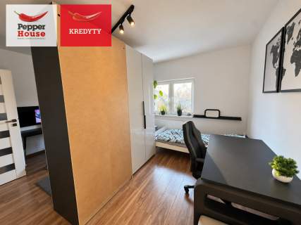 Mieszkanie na sprzedaż, 65 m2, Bydgoszcz