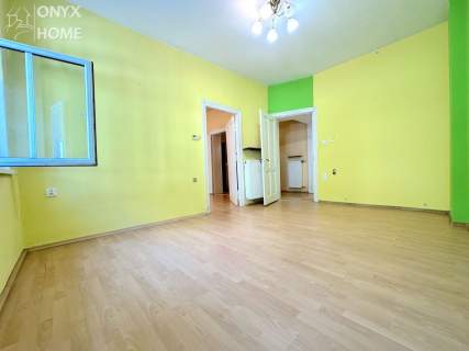 4 minuty pieszo SKM 2 piwnice, ogród 2 pokoje do