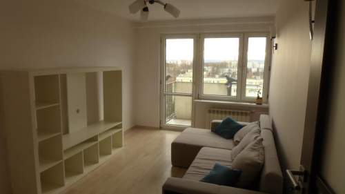 Mieszkanie do wynajęcia, 45 m2, Kraków