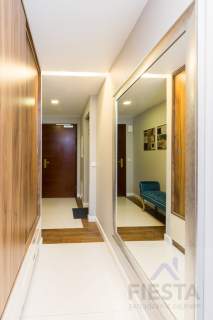 Apartament obok Metra Świętokrzyska