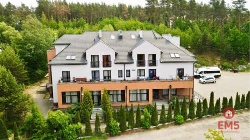 Atrakcyjna nieruchomość Białystok