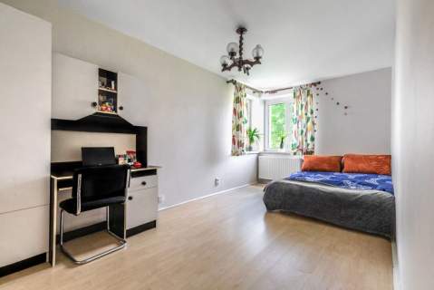 3 pokoje balkon inwestycyjnie lub dla rodziny
