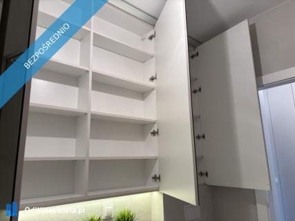Studio/Kawalerka Ursus Wiosny Ludów - od 10.2026