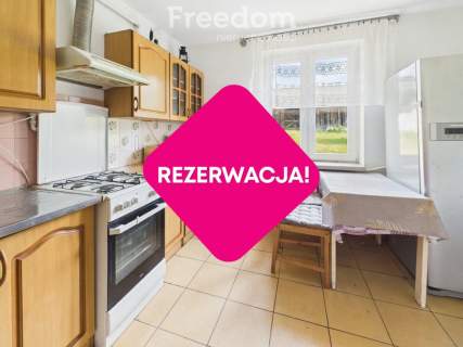 Dom z dużą działką 39,38 ara 20 km od Lublina