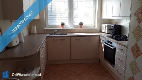 Bezpośredno 4 pokojowy apartament Szczęśliwice