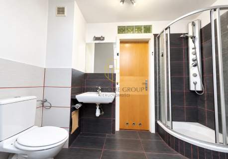 Zabobrze lII/.Sygietyńskiego/Nowy Blok/2pok/41m2