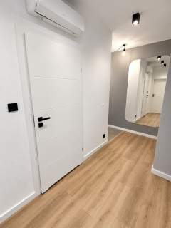 Mieszkanie o pow.47m2, duży balkon, klimatyzacja,Ostrów Wlkp