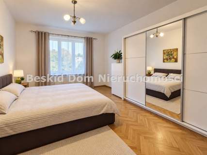 Mieszkanie do wynajęcia, 70 m2, Bielsko-Biała