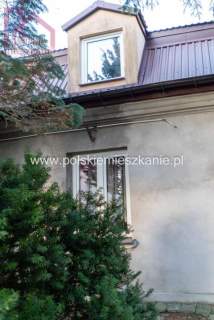 Połowa domu na sprzedaż, atrakcyjna lokalizacja Poniatowskiego,...