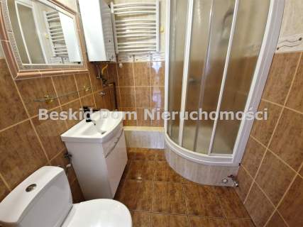 Mieszkanie na sprzedaż, 43,7 m2, Bielsko-Biała