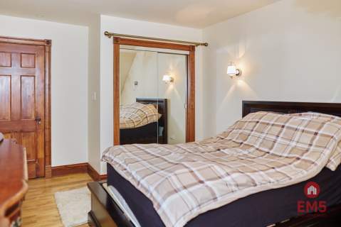 Niesamowity apartament w sercu Augustowa