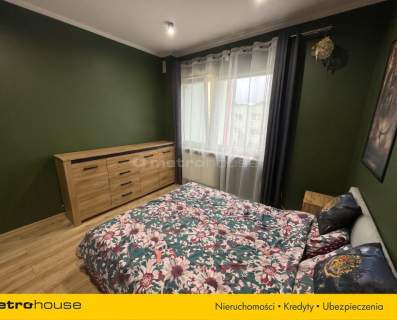 Mieszkanie na sprzedaż, 43,7 m2, Dąbrowa Górnicza