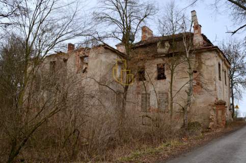 Dom/Pałac obiekt zabytkowy, wybudowany w 1782r