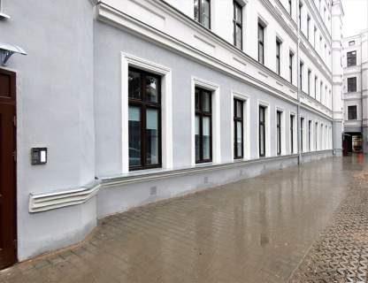 Legionów 18, Śródmieście, przytulne studio