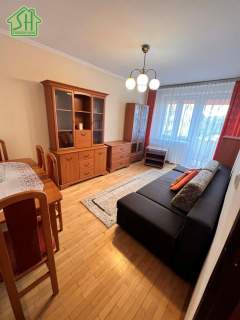 Mieszkanie na sprzedaż, 47 m2, Przemyśl
