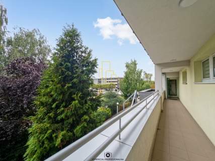 Dwustronne 2pok z potencjałem balkon/Zakrzów