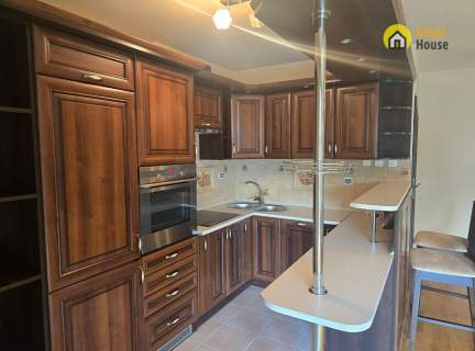 Staszów Mickiewicza nowe 53,30 m2 taras 30 m