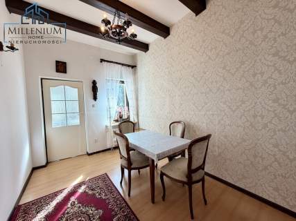 Przeworsk Centrum 76 m 57 m piwnic