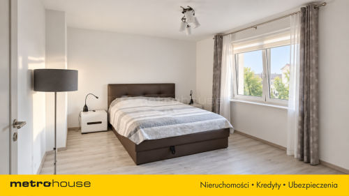 Mieszkanie na sprzedaż, 50 m2, Warszawa