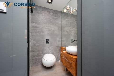 Apartament Taras Widok na Wisłę Nadwiślańska