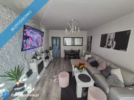 Sprzedam mieszkanie