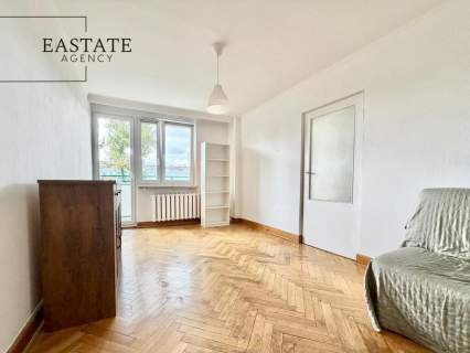 Zielona Okolica Metro Balkon