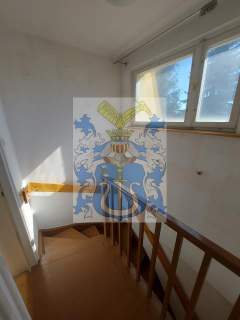 Kliny Borkowskie, szeregówka do remontu/rozbudowy